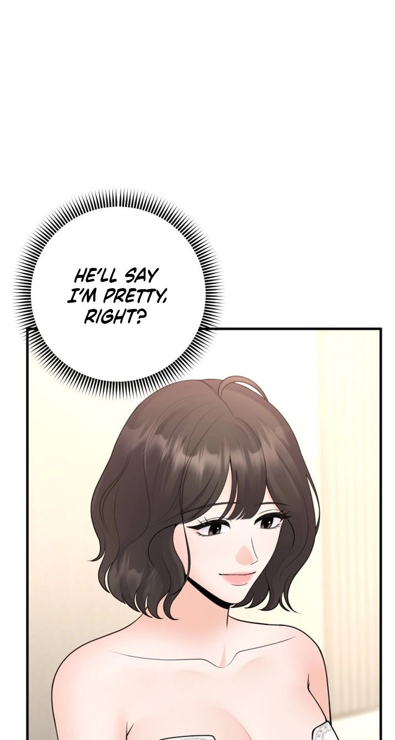Twenty-Year-Old Bride Chapter 36 page 69 - 