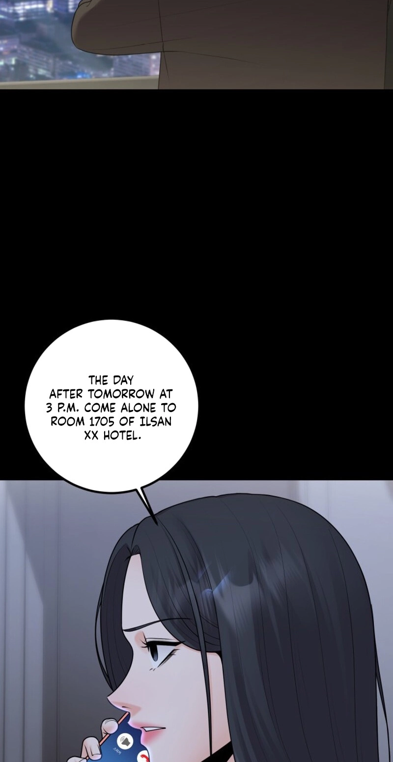Twenty-Year-Old Bride Chapter 36 page 8 - 