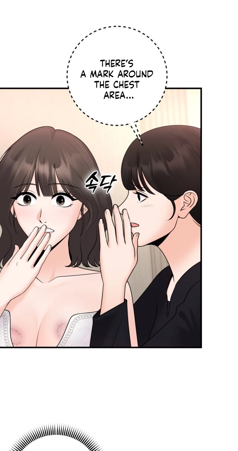 Twenty-Year-Old Bride Chapter 36 page 78 - 