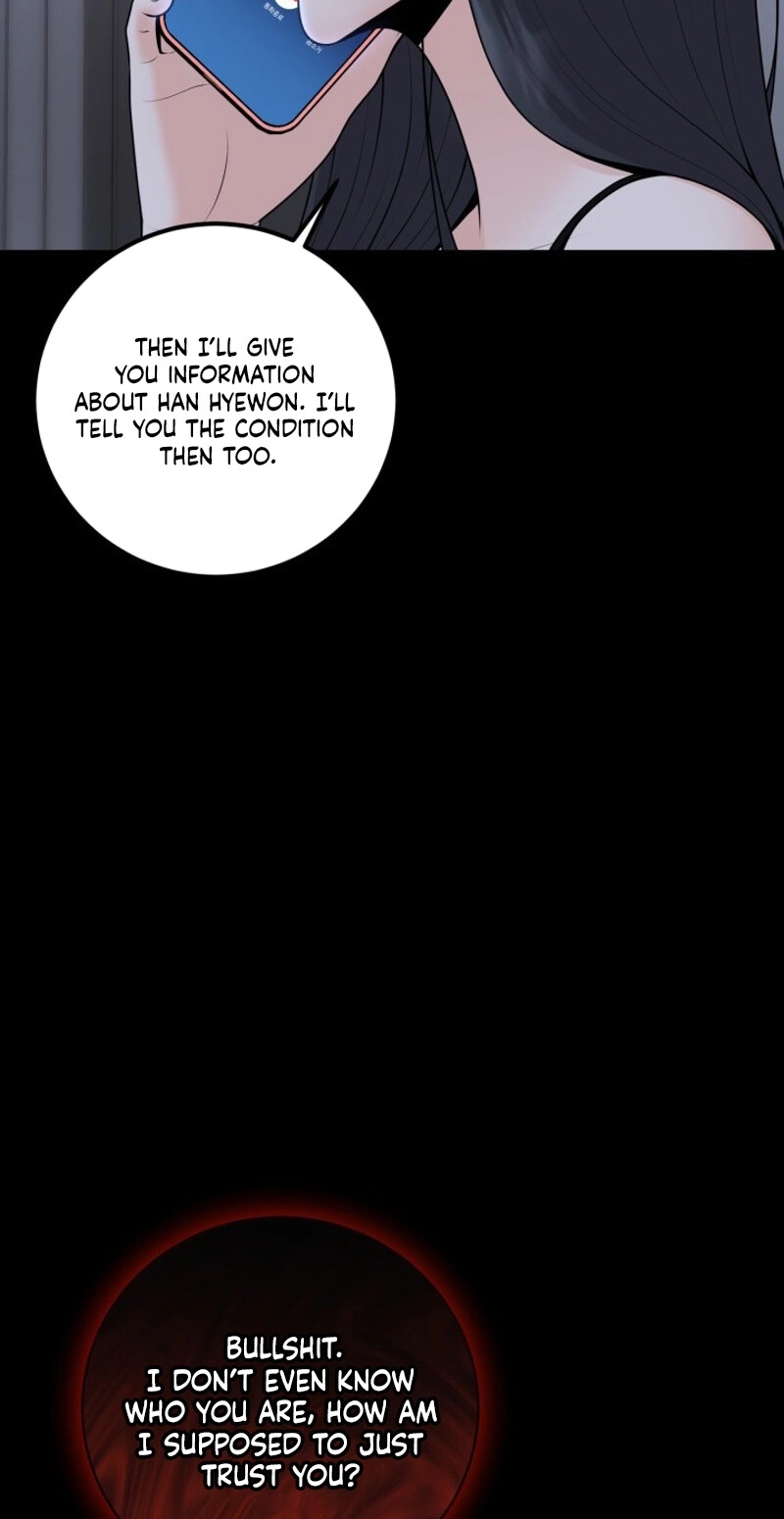 Twenty-Year-Old Bride Chapter 36 page 9 - 