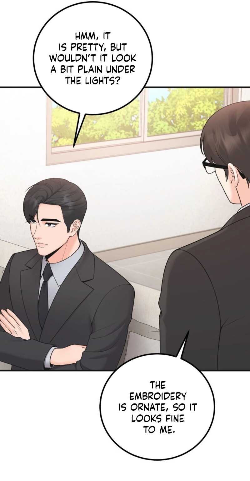 Twenty-Year-Old Bride Chapter 36 page 84 - 
