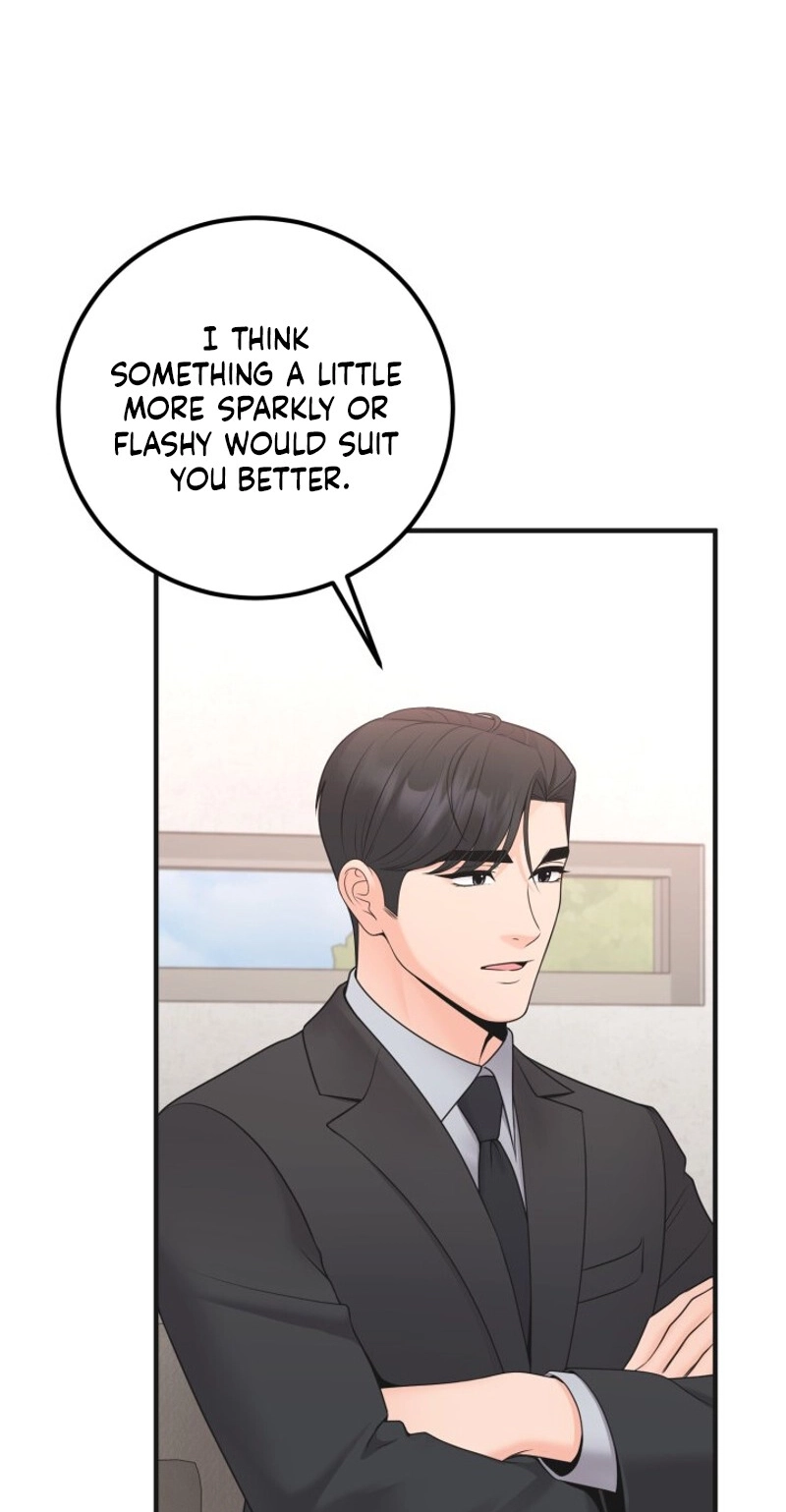 Twenty-Year-Old Bride Chapter 36 page 85 - 