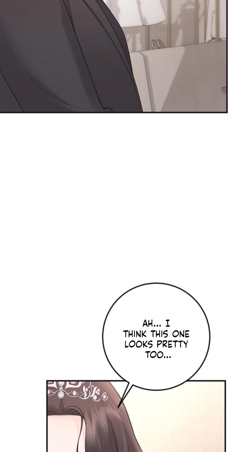 Twenty-Year-Old Bride Chapter 36 page 87 - 