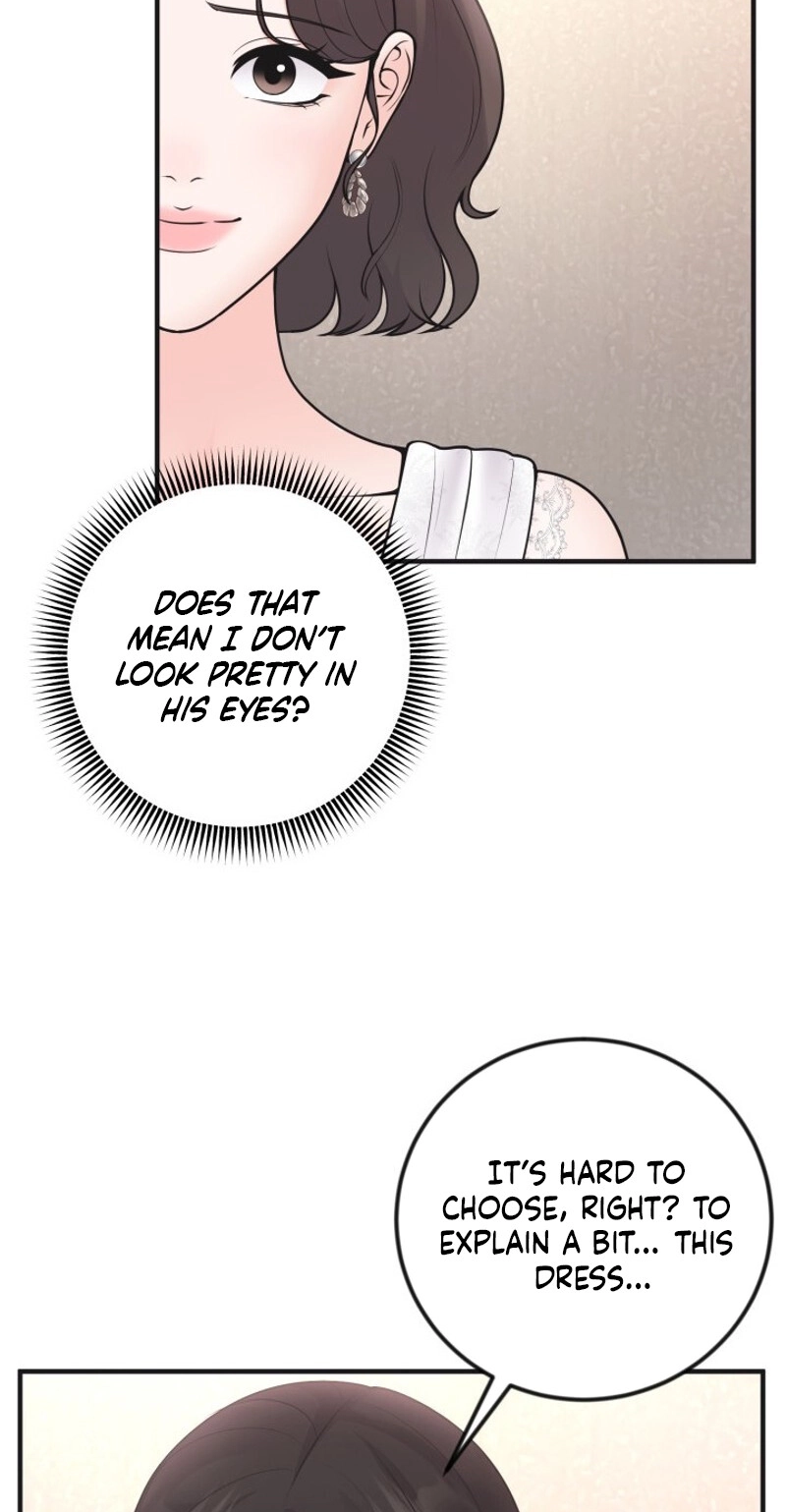 Twenty-Year-Old Bride Chapter 36 page 88 - 