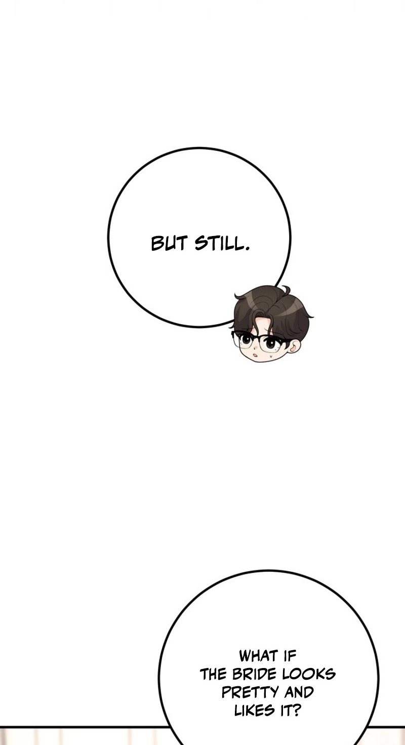 Twenty-Year-Old Bride Chapter 37 page 11 - 