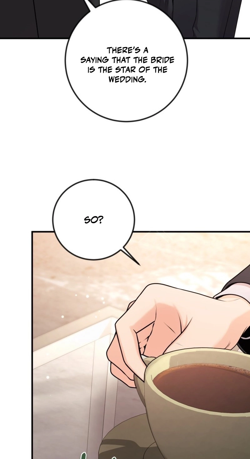Twenty-Year-Old Bride Chapter 37 page 14 - 