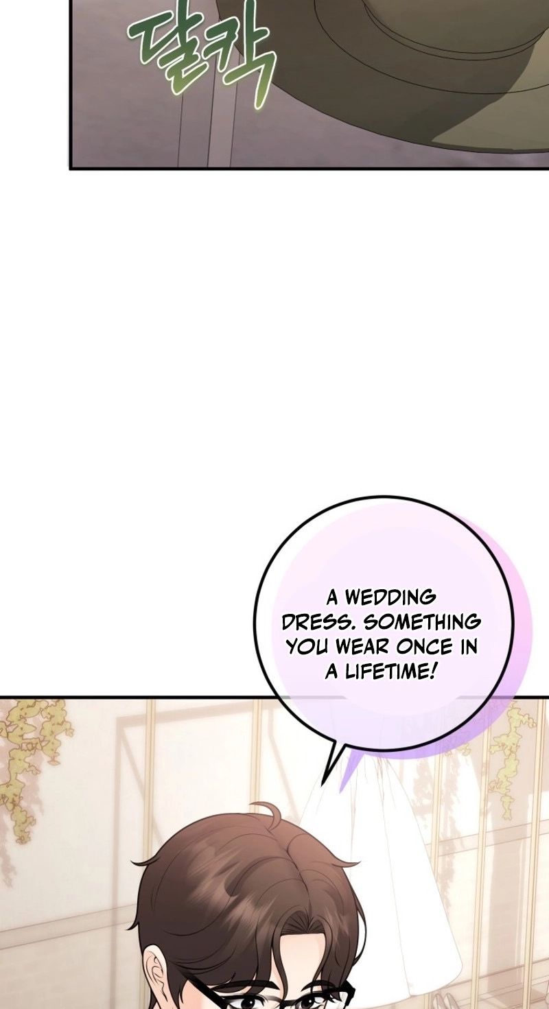 Twenty-Year-Old Bride Chapter 37 page 15 - 
