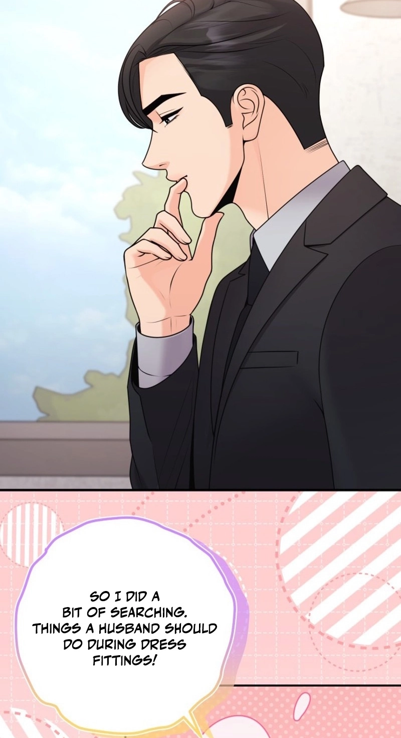 Twenty-Year-Old Bride Chapter 37 page 17 - 