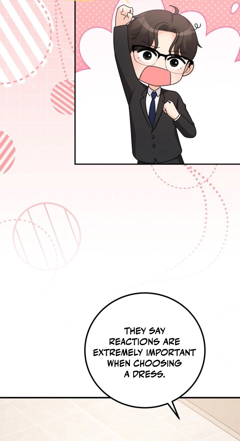 Twenty-Year-Old Bride Chapter 37 page 18 - 