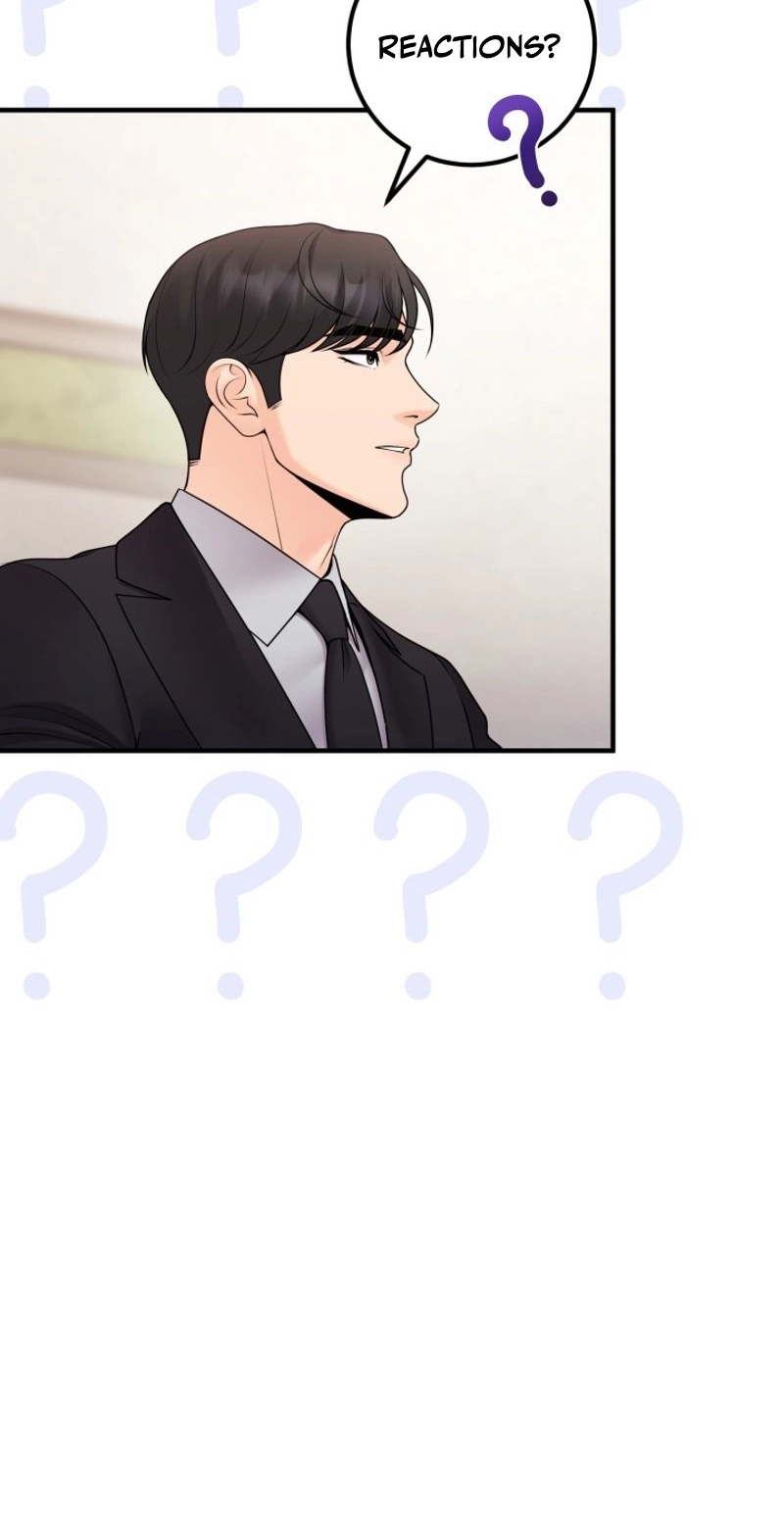 Twenty-Year-Old Bride Chapter 37 page 20 - 