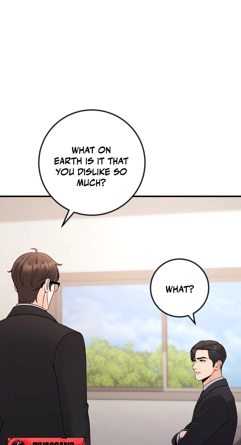Twenty-Year-Old Bride Chapter 37 page 3 - 