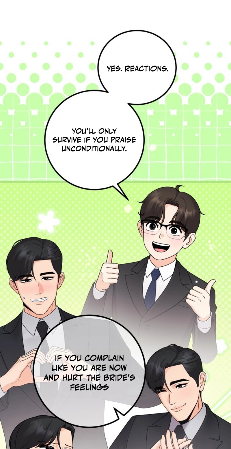 Twenty-Year-Old Bride Chapter 37 page 21 - 