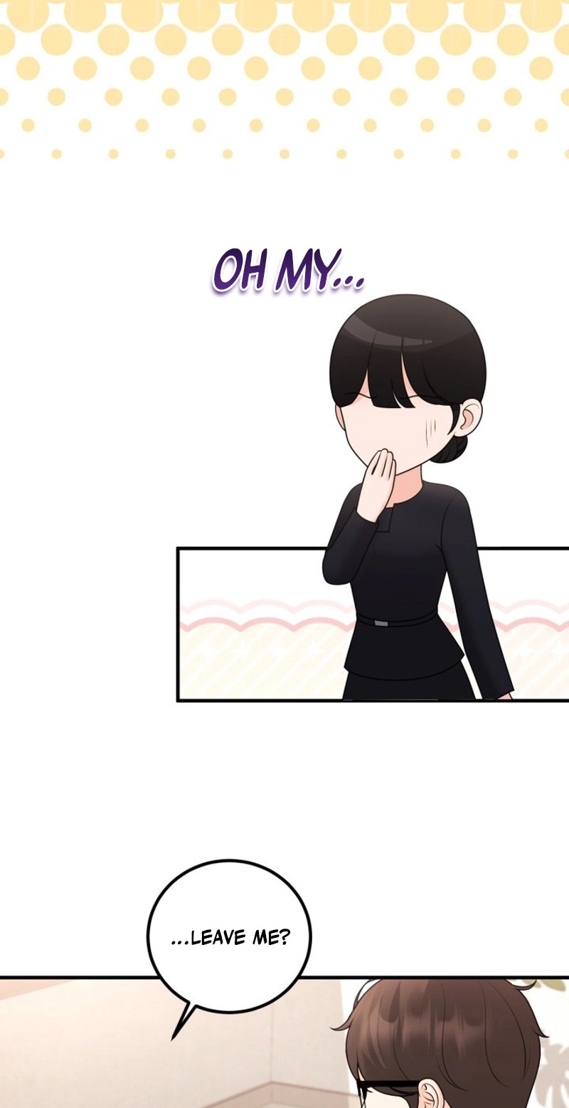 Twenty-Year-Old Bride Chapter 37 page 23 - 