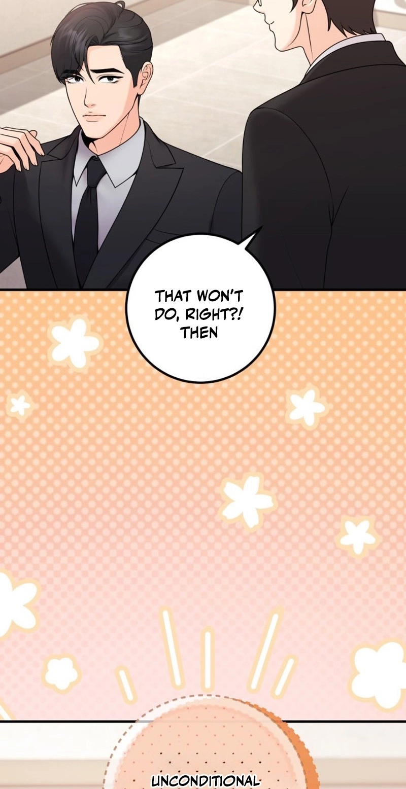 Twenty-Year-Old Bride Chapter 37 page 24 - 