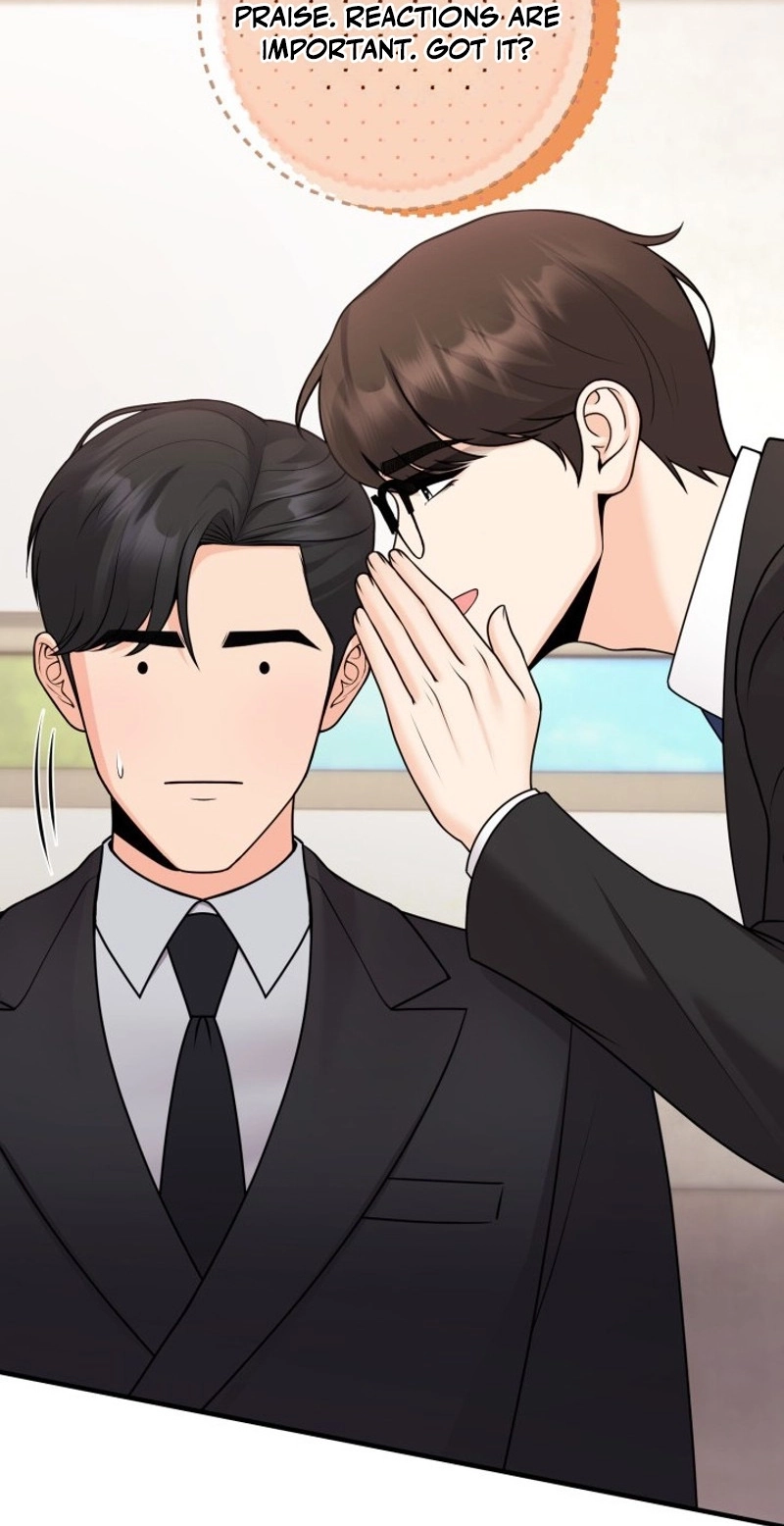 Twenty-Year-Old Bride Chapter 37 page 25 - 