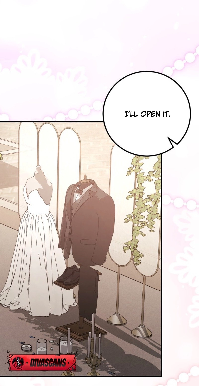 Twenty-Year-Old Bride Chapter 37 page 27 - 