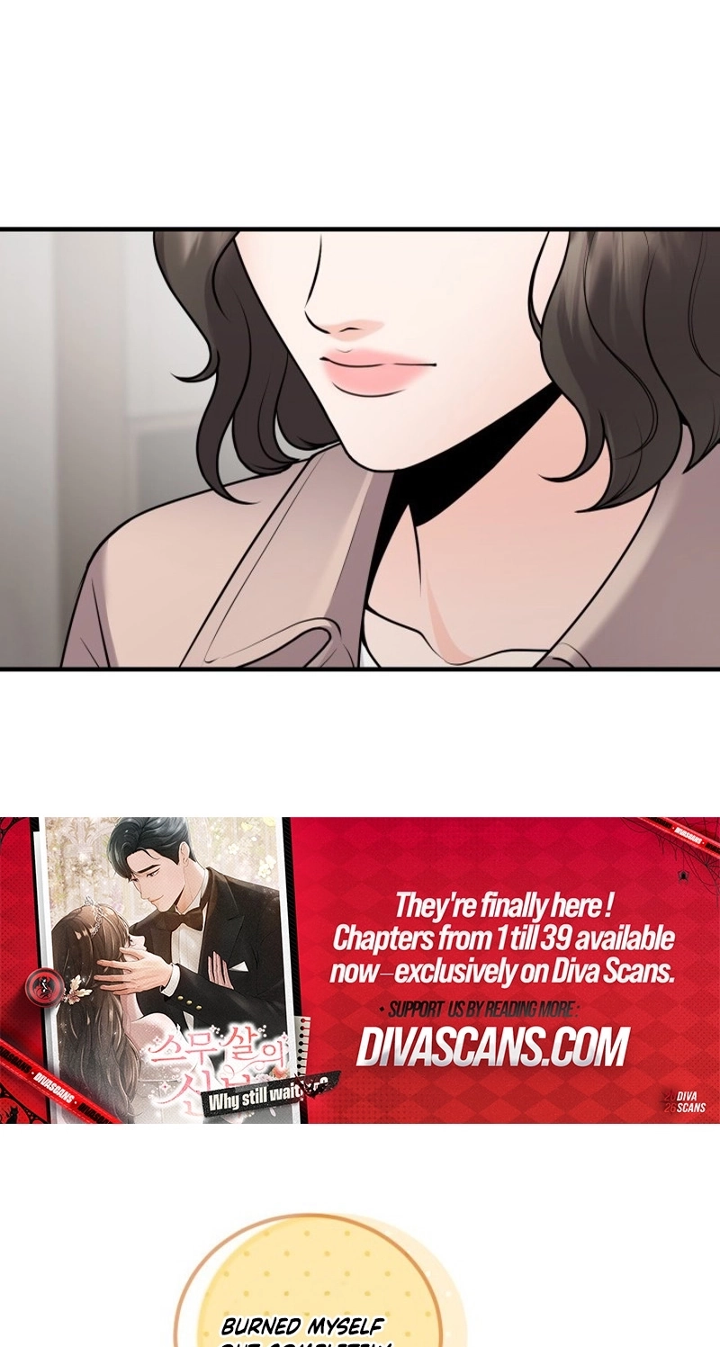 Twenty-Year-Old Bride Chapter 37 page 34 - 