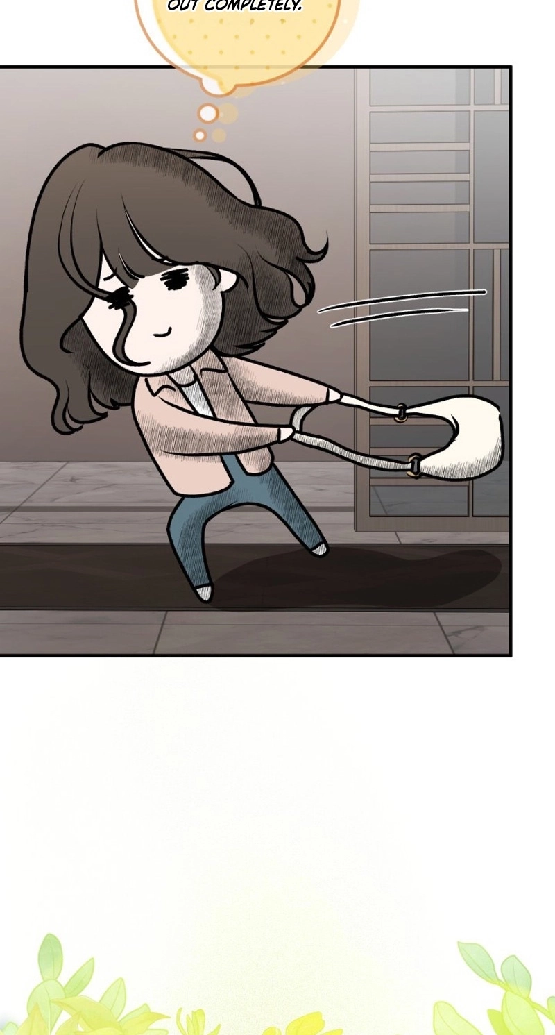 Twenty-Year-Old Bride Chapter 37 page 35 - 