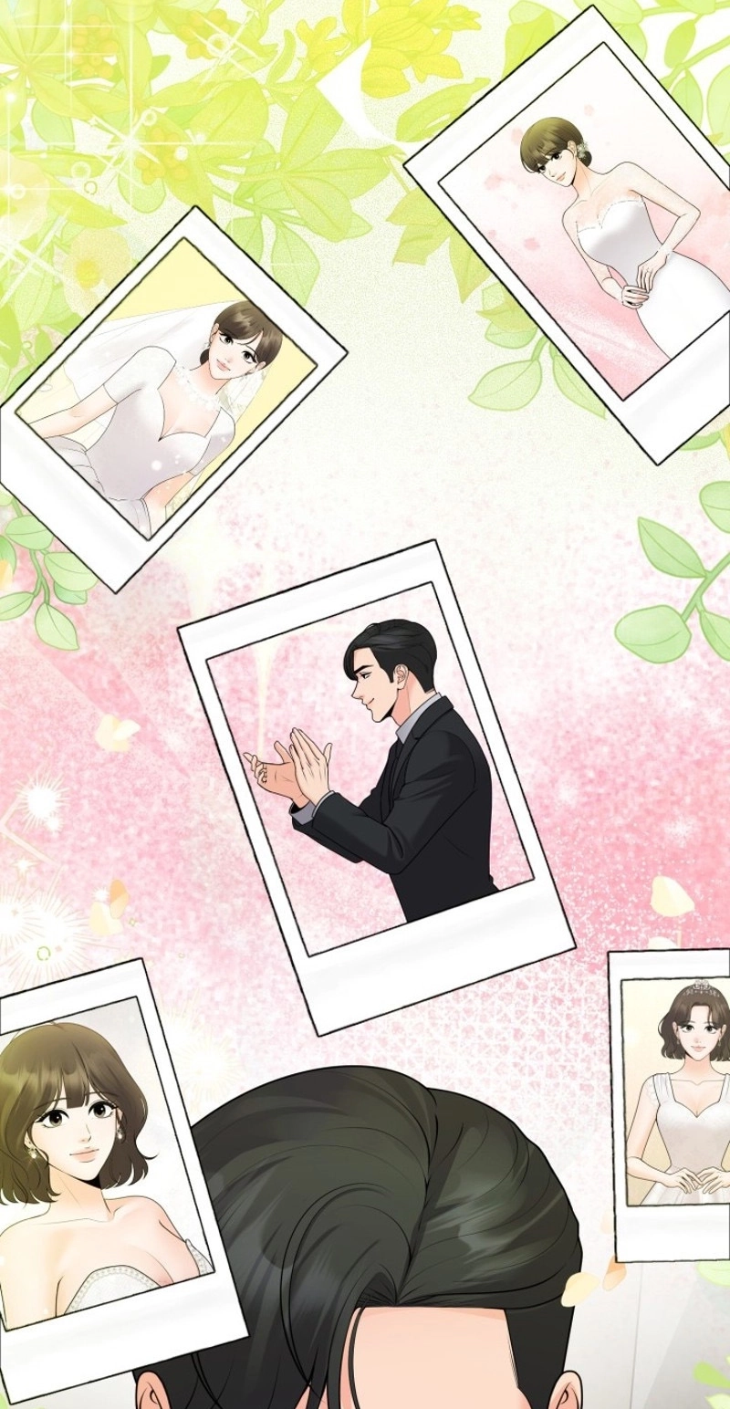 Twenty-Year-Old Bride Chapter 37 page 36 - 