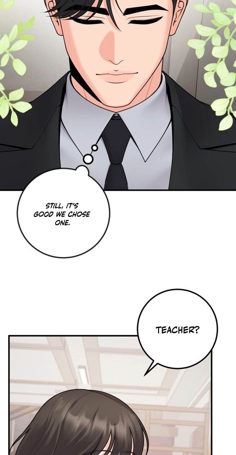 Twenty-Year-Old Bride Chapter 37 page 37 - 