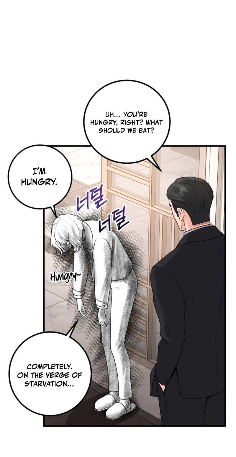 Twenty-Year-Old Bride Chapter 37 page 39 - 