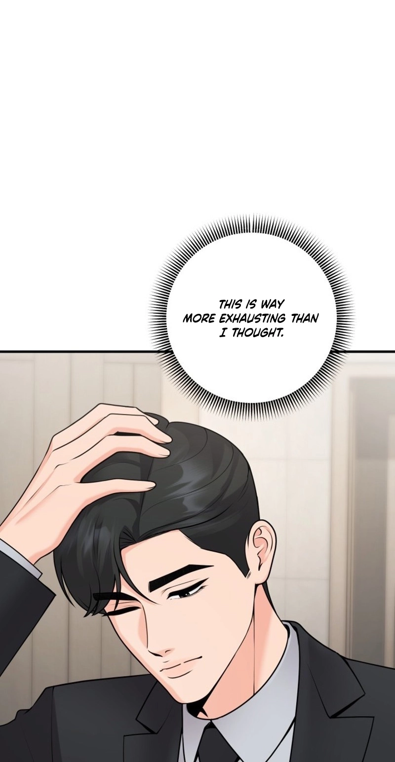 Twenty-Year-Old Bride Chapter 37 page 40 - 