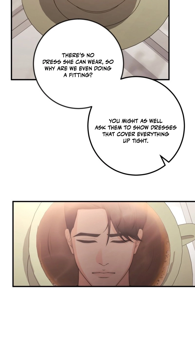 Twenty-Year-Old Bride Chapter 37 page 5 - 