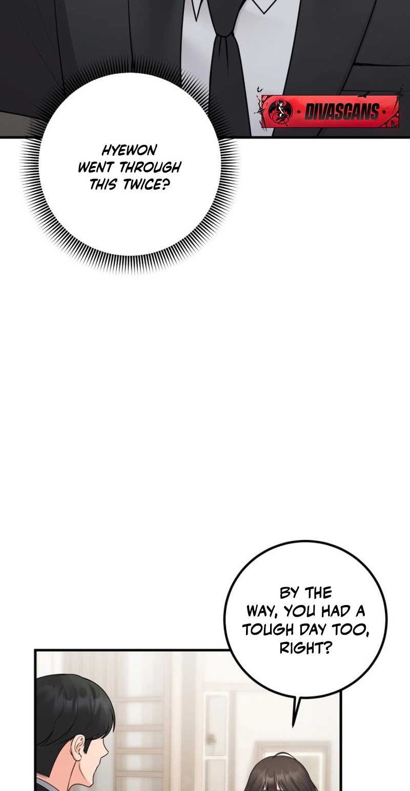 Twenty-Year-Old Bride Chapter 37 page 41 - 