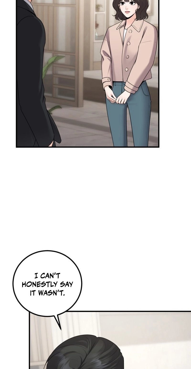 Twenty-Year-Old Bride Chapter 37 page 42 - 