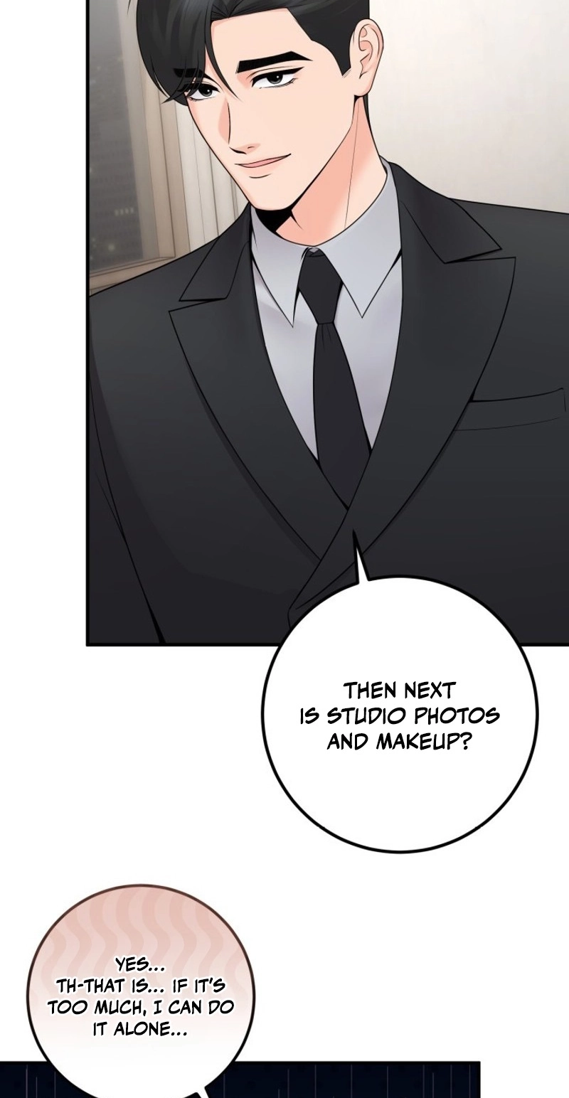 Twenty-Year-Old Bride Chapter 37 page 43 - 