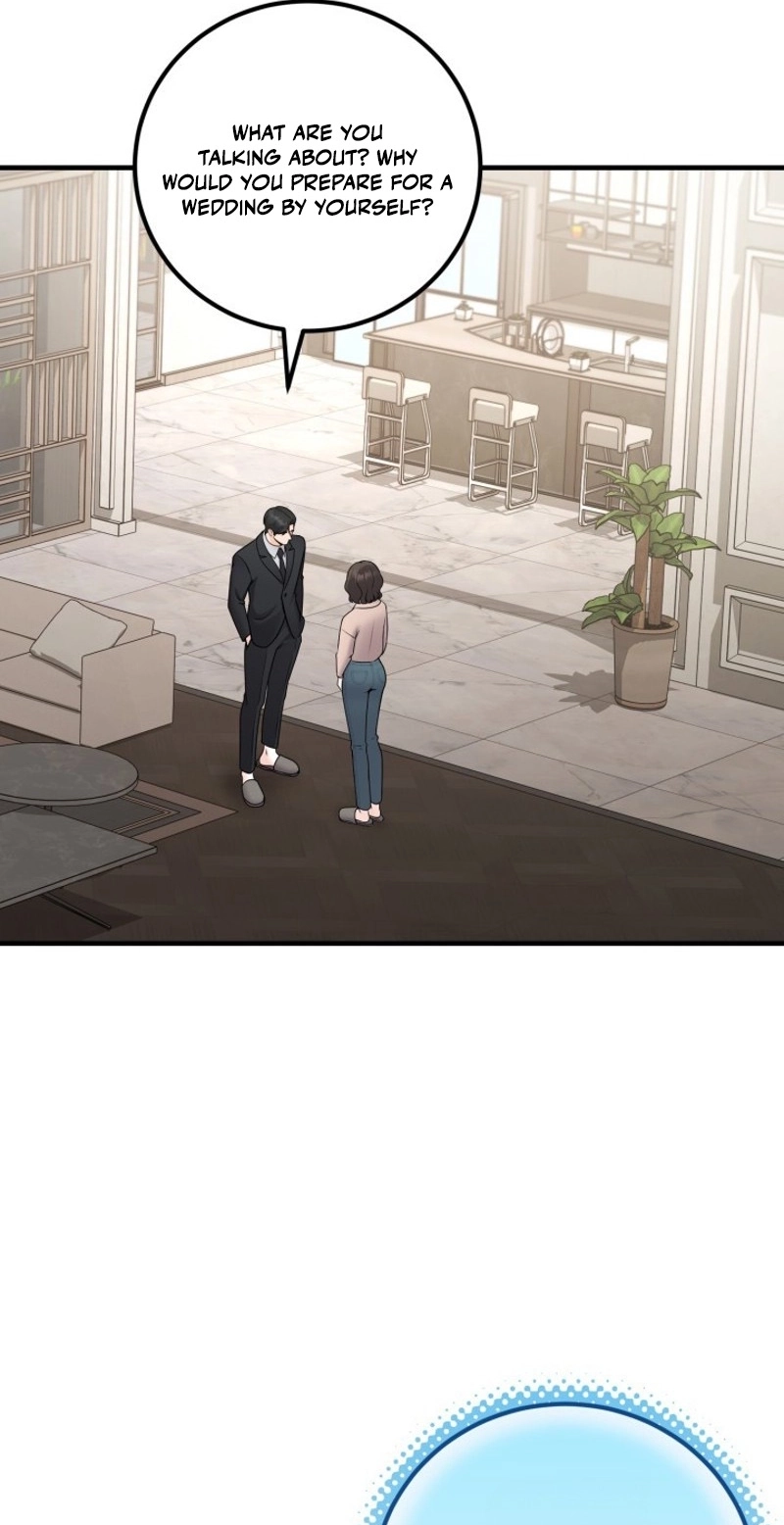 Twenty-Year-Old Bride Chapter 37 page 45 - 