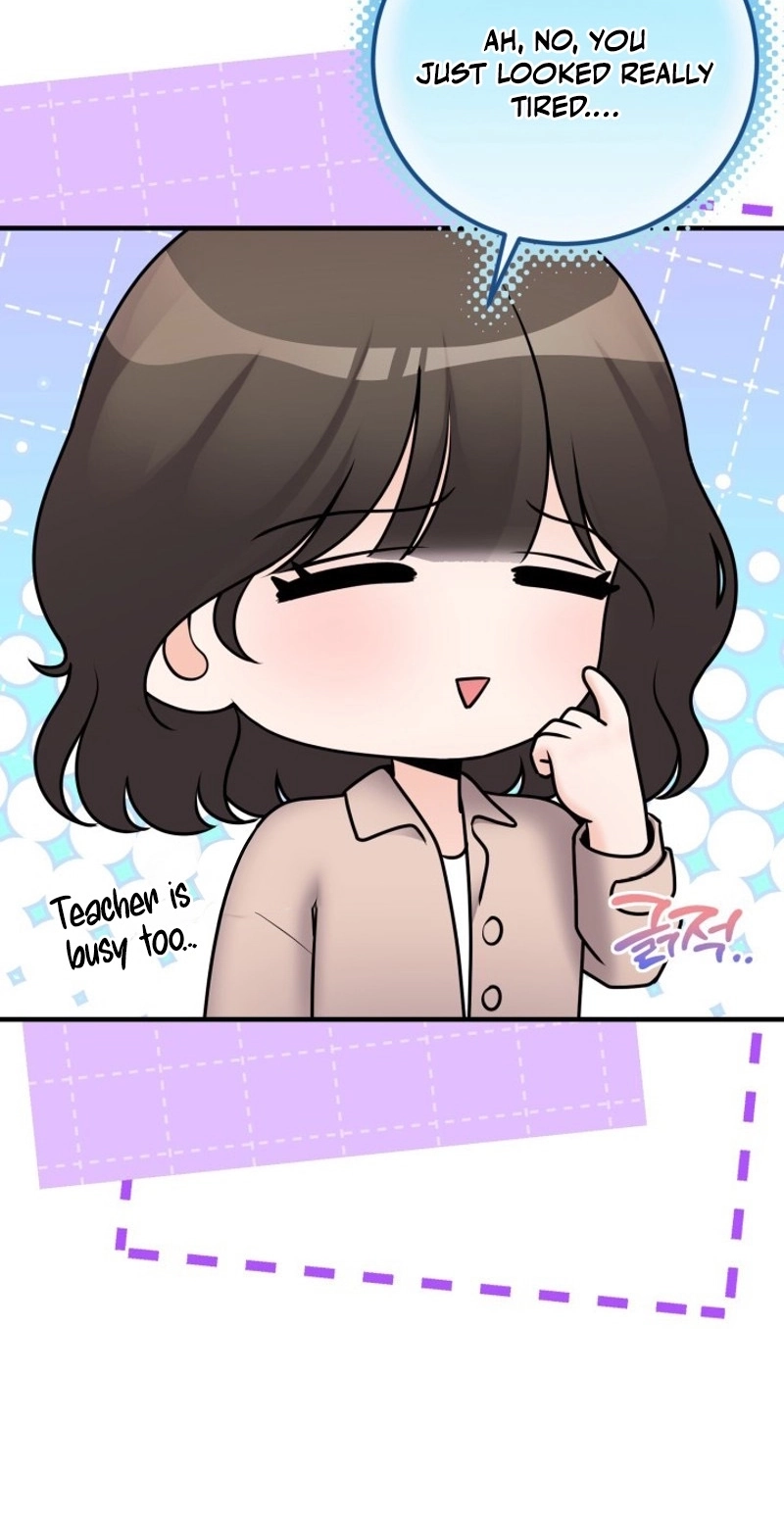 Twenty-Year-Old Bride Chapter 37 page 46 - 
