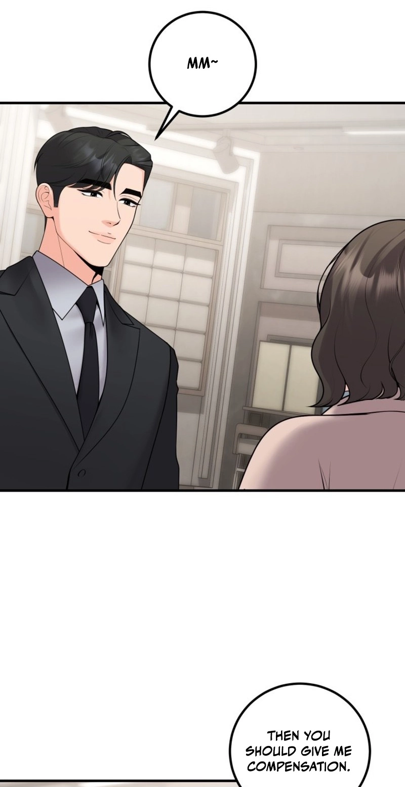 Twenty-Year-Old Bride Chapter 37 page 47 - 