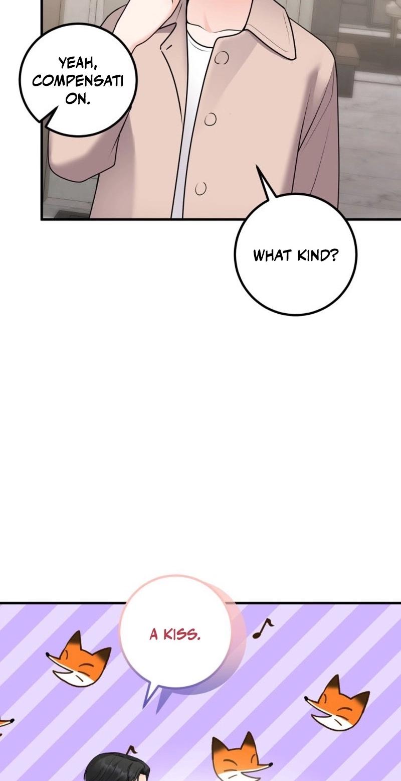 Twenty-Year-Old Bride Chapter 37 page 50 - 