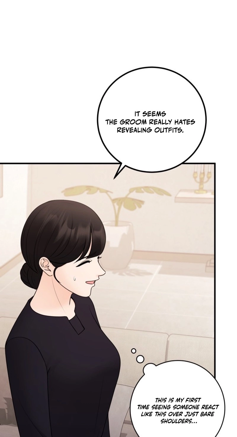 Twenty-Year-Old Bride Chapter 37 page 6 - 