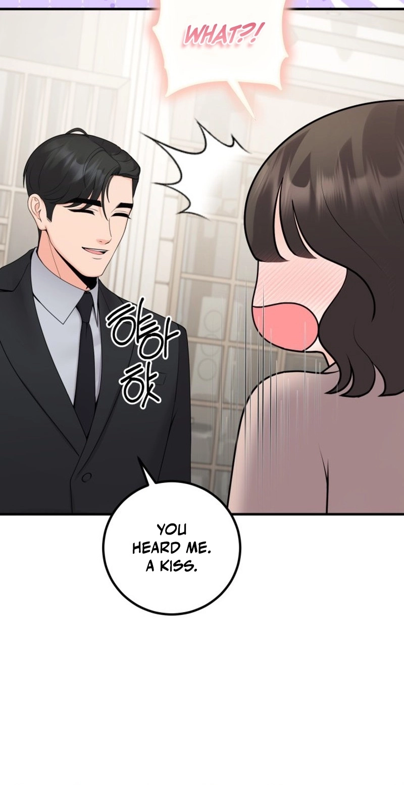 Twenty-Year-Old Bride Chapter 37 page 53 - 