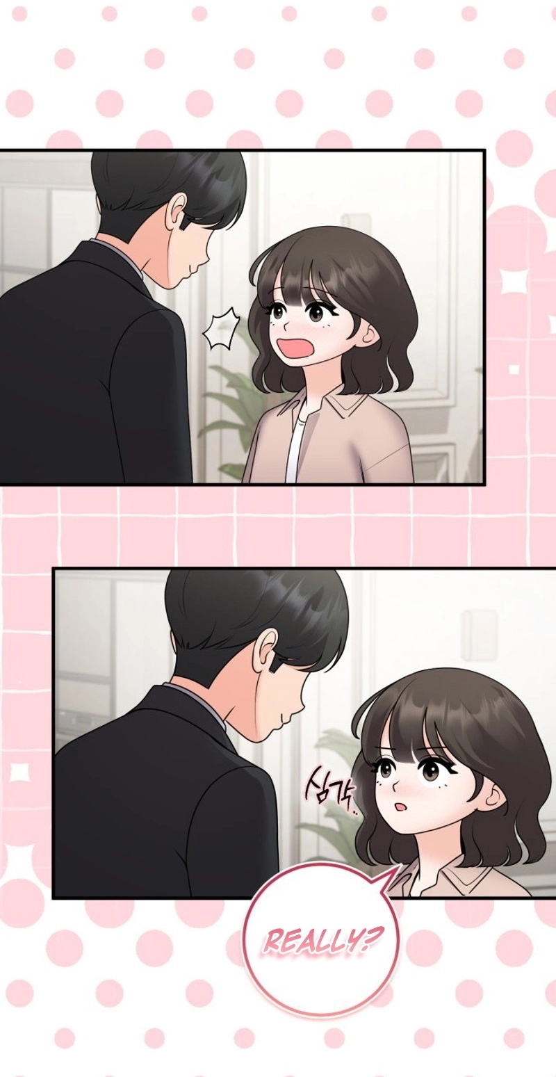 Twenty-Year-Old Bride Chapter 37 page 54 - 