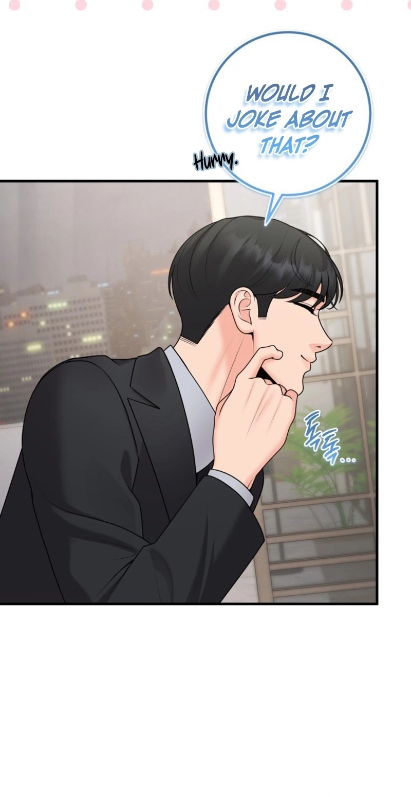 Twenty-Year-Old Bride Chapter 37 page 55 - 
