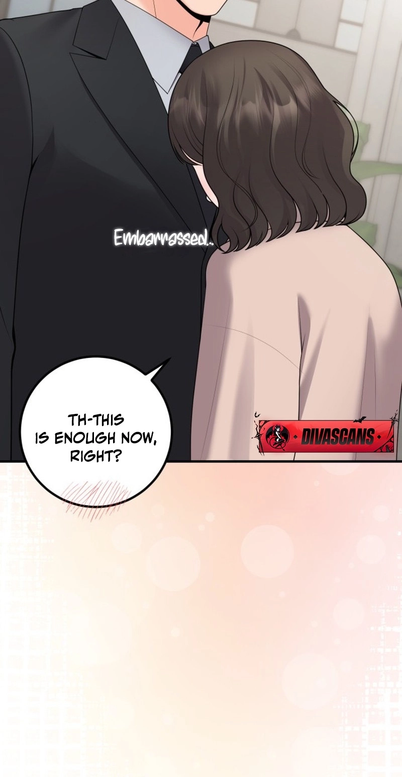 Twenty-Year-Old Bride Chapter 37 page 62 - 