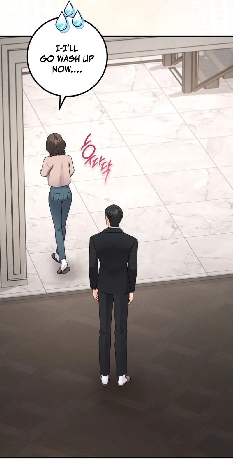 Twenty-Year-Old Bride Chapter 37 page 63 - 