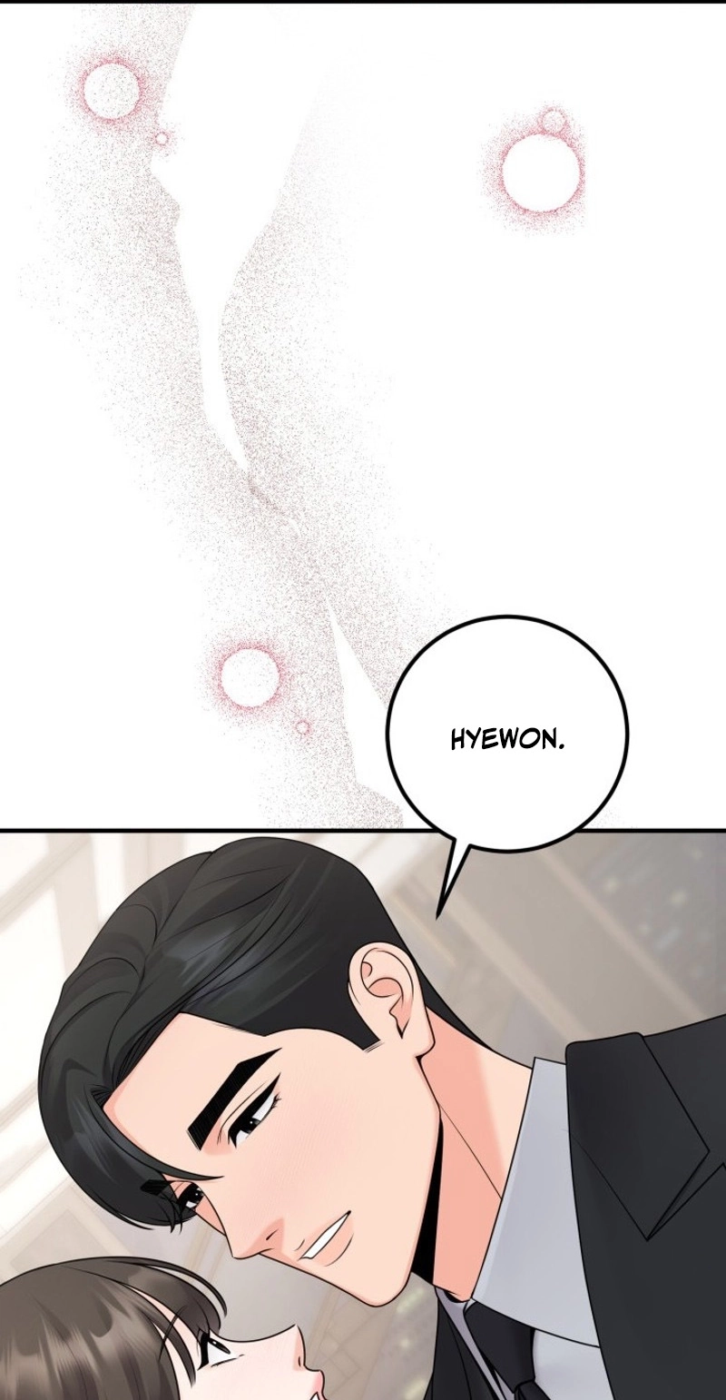 Twenty-Year-Old Bride Chapter 37 page 71 - 