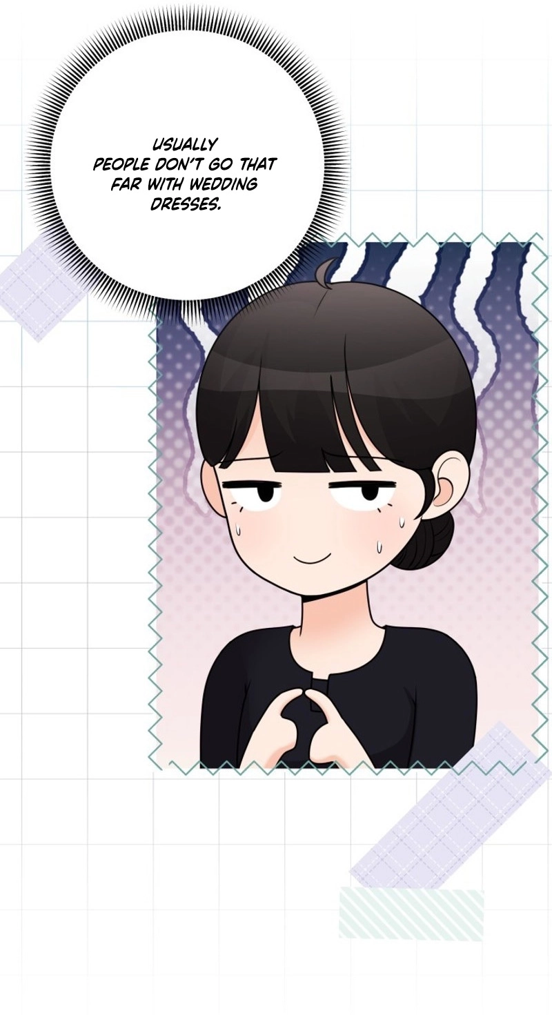 Twenty-Year-Old Bride Chapter 37 page 10 - 