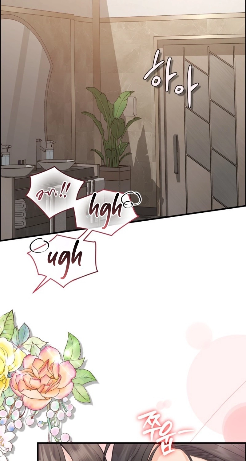 Twenty-Year-Old Bride Chapter 38 page 2 - 