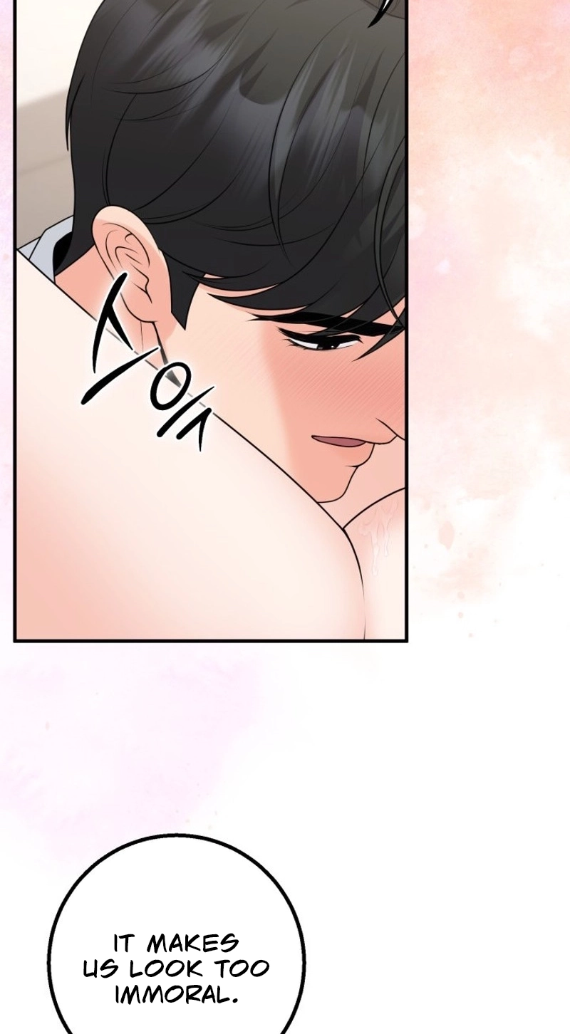 Twenty-Year-Old Bride Chapter 38 page 18 - 