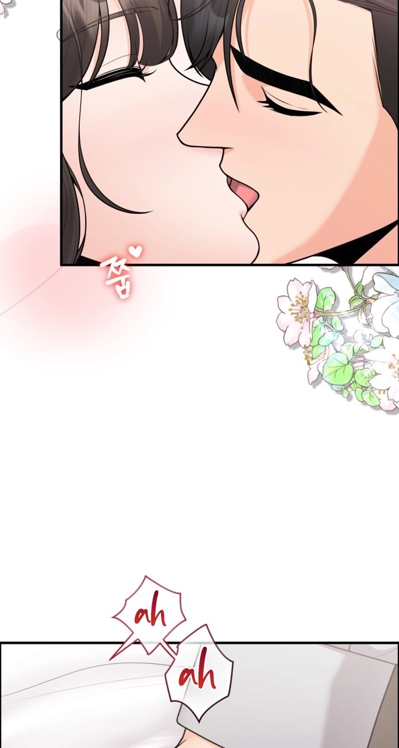 Twenty-Year-Old Bride Chapter 38 page 3 - 