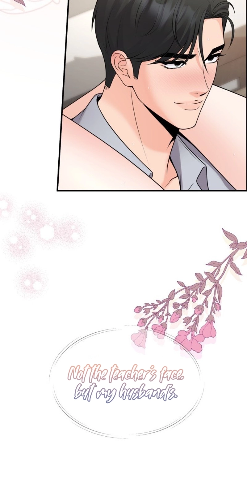 Twenty-Year-Old Bride Chapter 38 page 23 - 