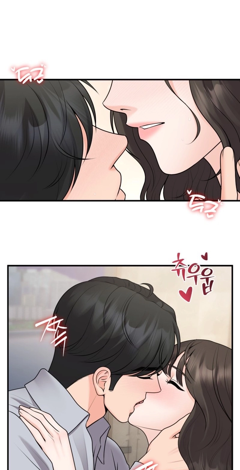 Twenty-Year-Old Bride Chapter 38 page 24 - 