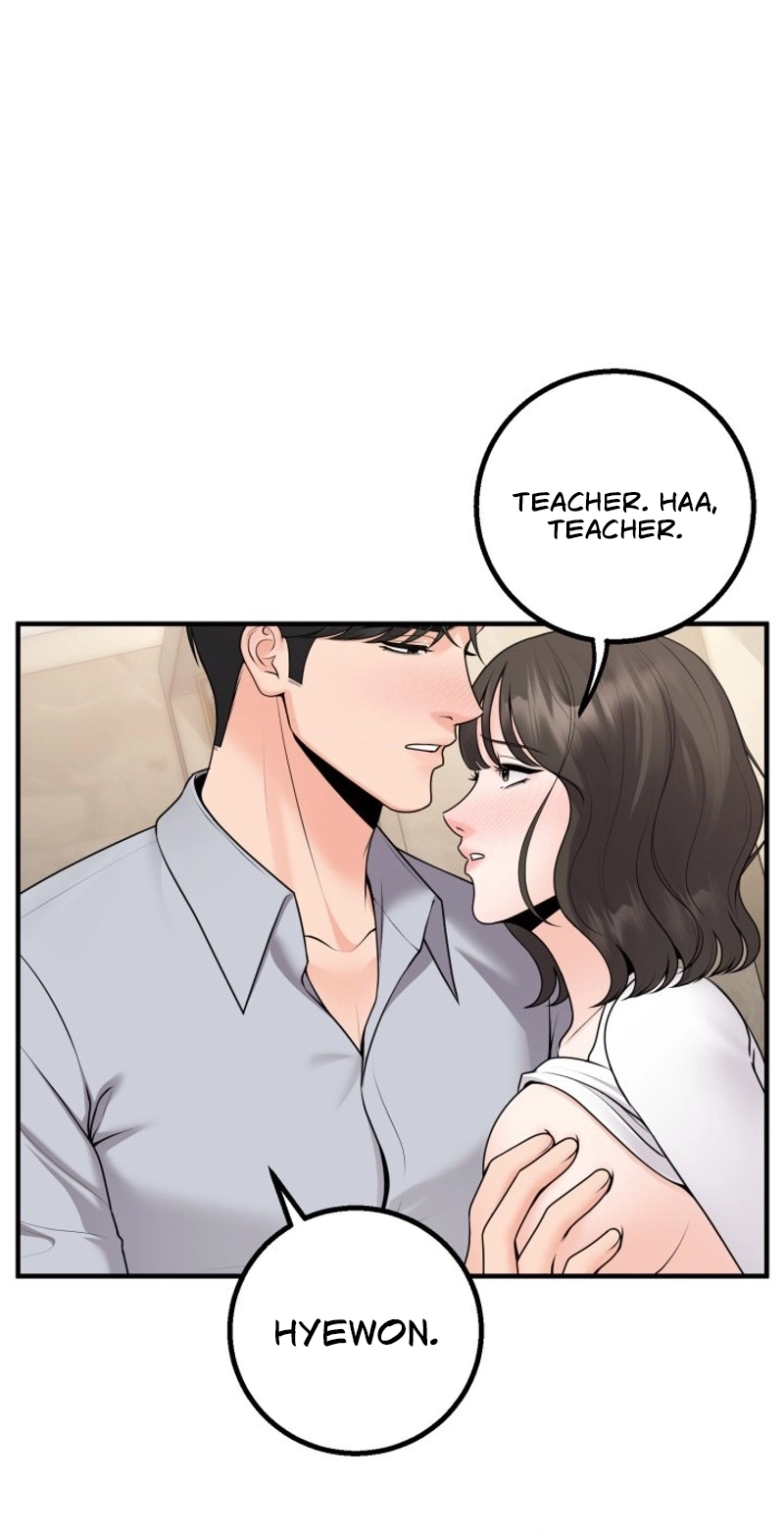 Twenty-Year-Old Bride Chapter 38 page 29 - 