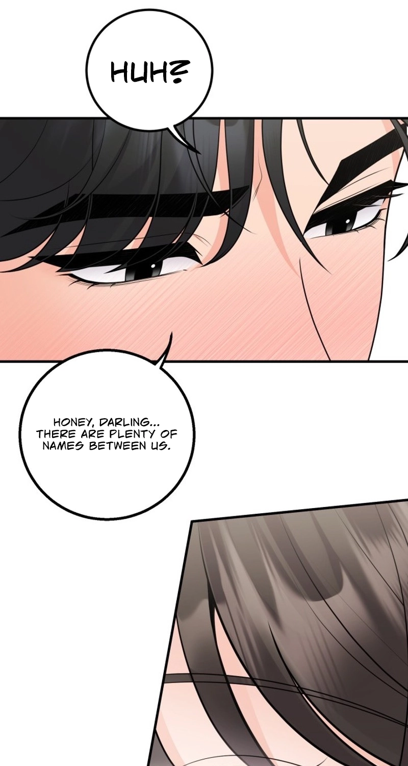 Twenty-Year-Old Bride Chapter 38 page 31 - 
