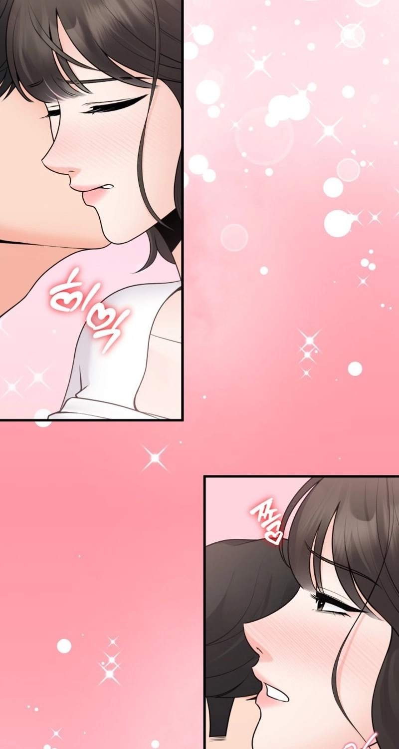Twenty-Year-Old Bride Chapter 38 page 33 - 